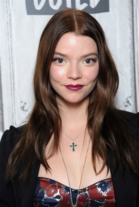 Anya taylor-joy listal - Picture of Anya Taylor-Joy. 80 Views. 2. vote. Anya Taylor-Joy 5710 Images. Added by Kendraatje 3 months ago on 21 December 2022 08:00. ... Listal Football League Week 1 (CLOSED) by TrekMedic. Canadian Cuties by Emmabell. Beautiful Canadian Faces - Emily Bett Rickards by parryj. Favorite Blondes by Magdalena. Being …